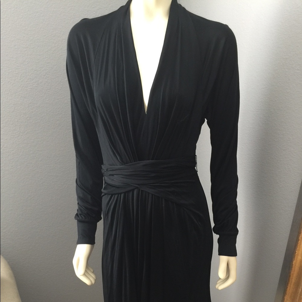 Stylish Black Dress